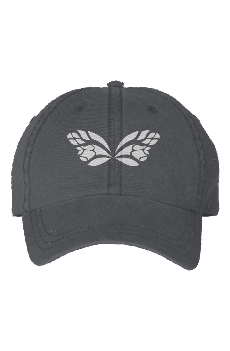 Grey Cap
